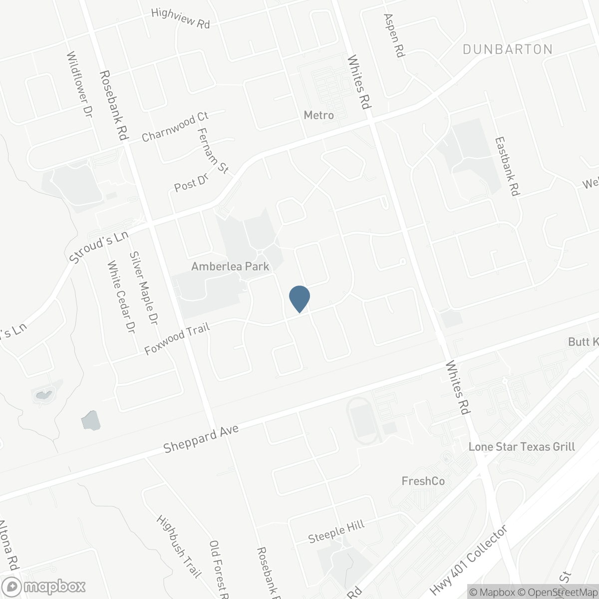 608 BECKWORTH SQUARE, Pickering, Ontario L1V 3X4